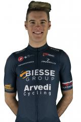 Tommaso Bramati