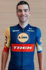 Tony Gallopin