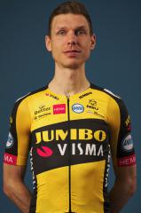 Tony Martin