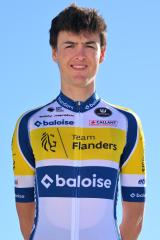 Toon Clynhens