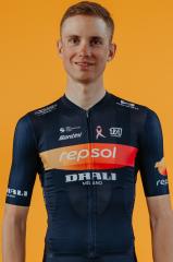 Toralf Rydningen Martinsen