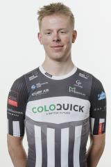 Tore Troelsen