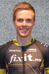 Torstein Stokkenes