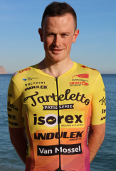 Torsten Demeyere