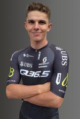Travis Stedman