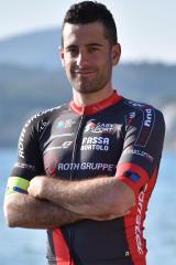 Tristan Marguet