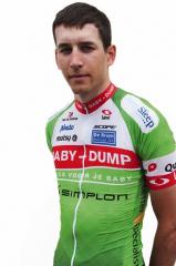 Tristan Timmermans