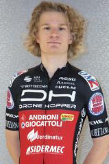 Trym Westgaard Holther