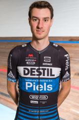 Twan Van Den Brand