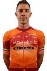 Txomin Juaristi