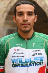 Ulises Alfredo Castillo