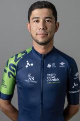 Ulugbek Saidov