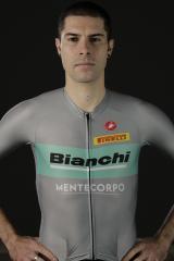 Umberto Marengo