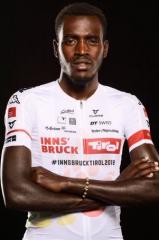 Valens Ndayisenga