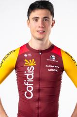 Valentin Ferron