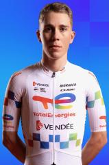 Valentin Retailleau