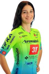 Valentina Zanzi
