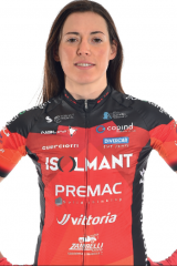 Valeria Curnis