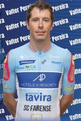 Valter Pereira