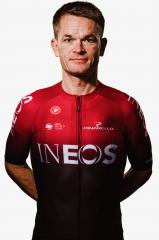 Vasil Kiryienka
