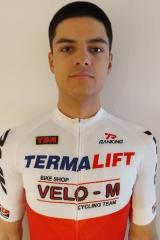 Vedran Cicov