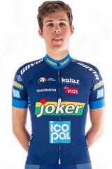 Vegard Breen