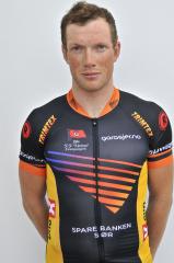 Vegard Robinson Bugge