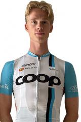 Vegard Stokke