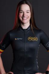 Veronika Bartonikova