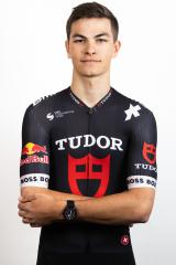 Victor Benareau