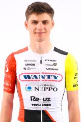 Victor Hannes