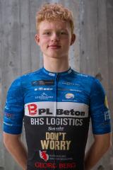 Victor Johannsen