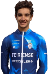 Victor Paula