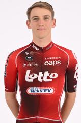 Victor Van De Putte