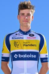 Victor Vercouillie