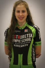 Viktoria Vinogradova