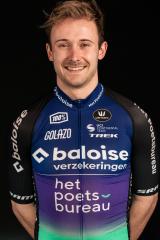 Vince Gerits