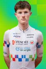 Vincent Bodet