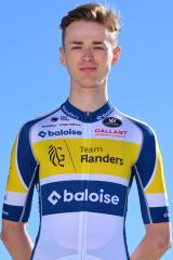 Vincent Van Hemelen