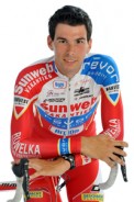 Vinnie Braet