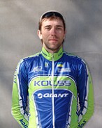 Volodymyr Gomeniuk