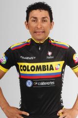 Walter Fernando Pedraza Morales
