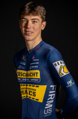 Wannes Verschuere
