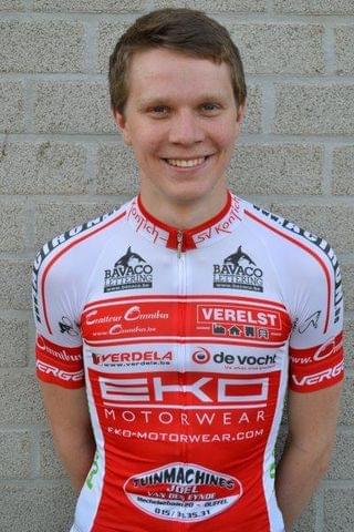Ward Timmermans