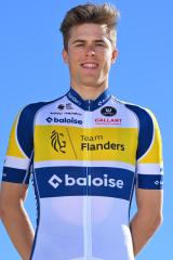 Ward Vanhoof
