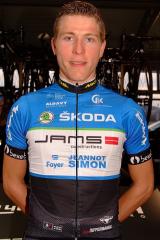 Wayne Stijns