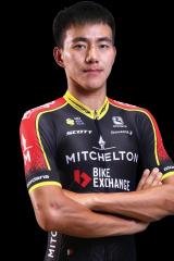Wenhui Bi