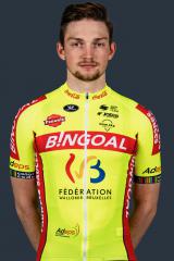 Wesley Vercamst