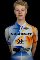 Wessel Van Keulen