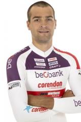 Wietse Bosmans